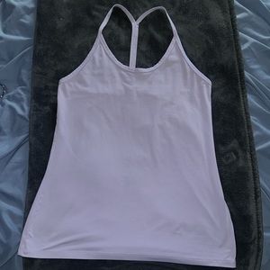 Nike Workout Top